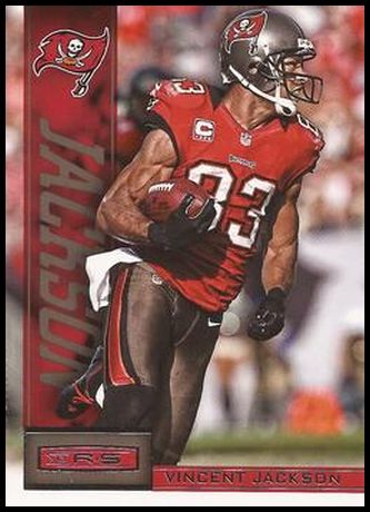 93 Vincent Jackson